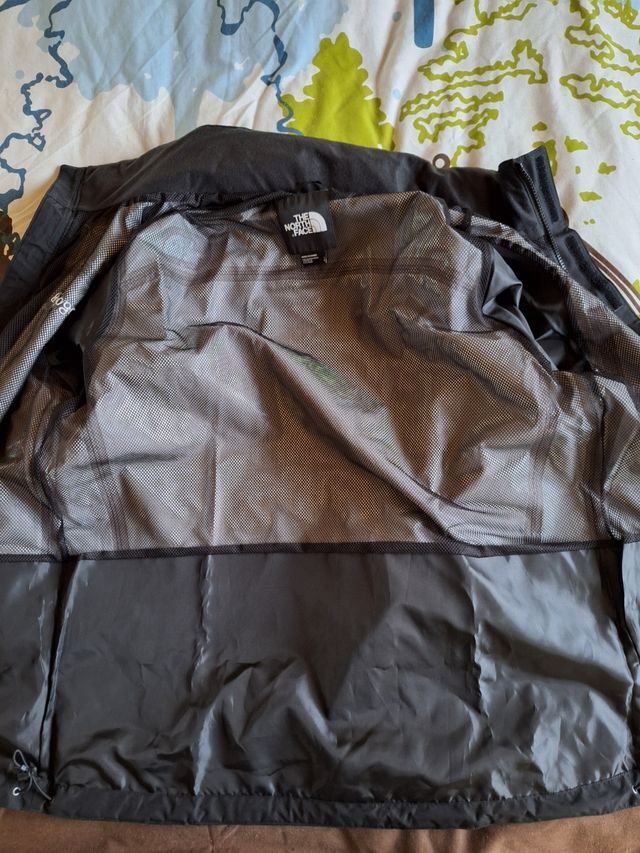 Abrigo The North Face nuevo