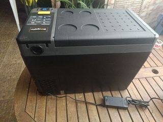 Nevera-congelador portátil para coche BougeRV CRPR