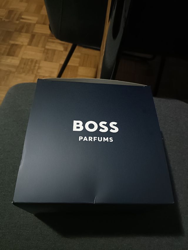 Pallone calcio con pompa BOSS