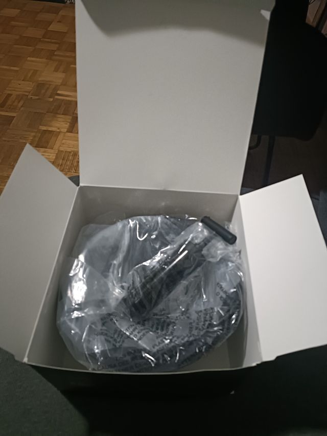 Pallone calcio con pompa BOSS