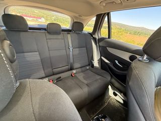 Mercedes-Benz GLC SUV (253) 2015