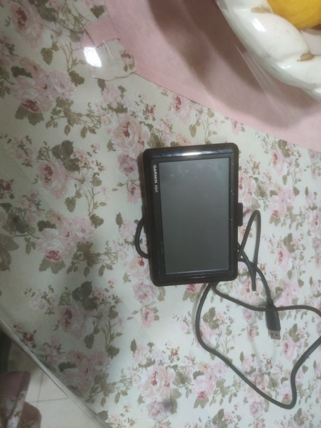 Navigatore Garmin nuvi 1440