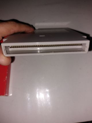 PACMAN - NES - Nintendo
