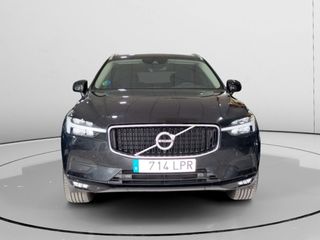 Volvo XC60 B4 Momentum Pro 2WD