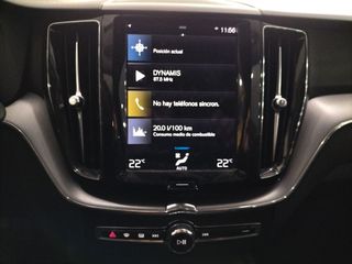 Volvo XC60 B4 Momentum Pro 2WD