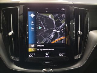 Volvo XC60 B4 Momentum Pro 2WD