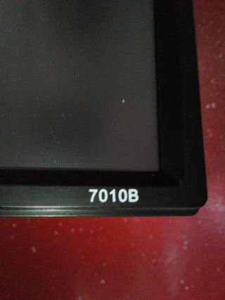 AUTORADIO UNIVERSAL TACTIL 7" NAVIFLY