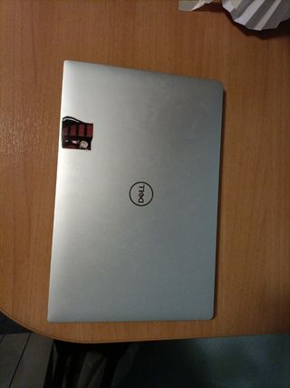 Ordenador DELL XPS 14" pulgadas