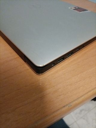 Ordenador DELL XPS 14" pulgadas