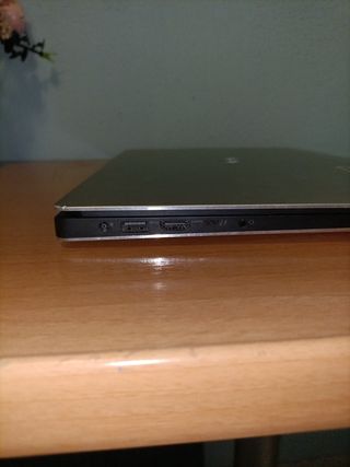 Ordenador DELL XPS 14" pulgadas