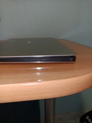 Ordenador DELL XPS 14" pulgadas