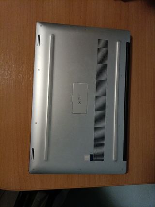Ordenador DELL XPS 14" pulgadas