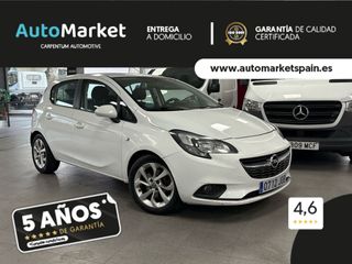 Opel Corsa 1.3 cdti 95cv 6v