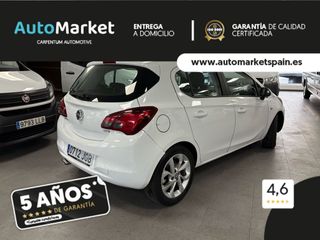 Opel Corsa 1.3 cdti 95cv 6v