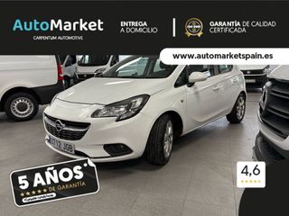 Opel Corsa 1.3 cdti 95cv 6v