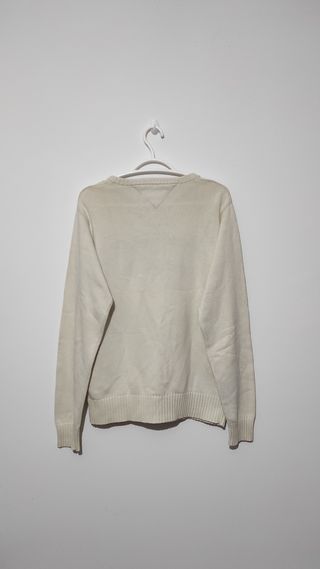Jersey de punto Tommy Hilfiger.
