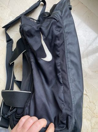 Bolsa de deporte Nike