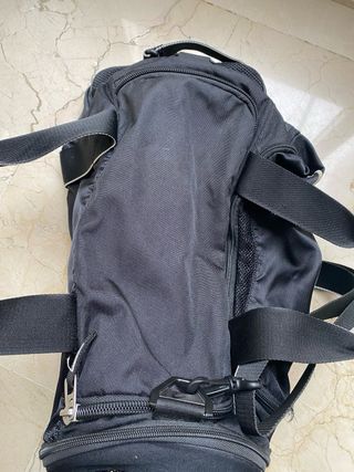 Bolsa de deporte Nike