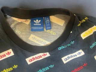 3 Camiseta adidas