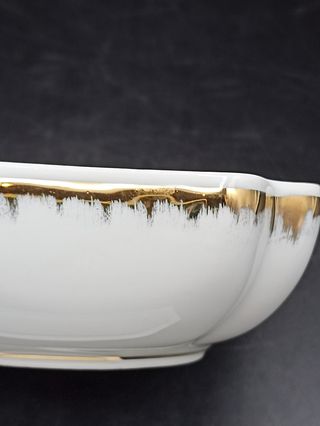 Caja porcelana francesa 