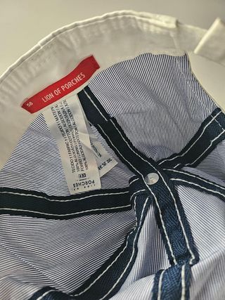 Boné rapaz Lion of Porches tamanho 58