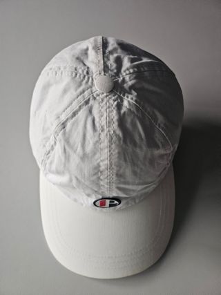 Boné rapaz Lion of Porches tamanho 58