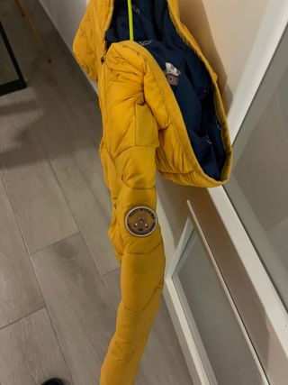 Chaqueton