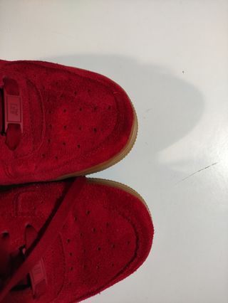 Zapatillas Nike Air Face 1