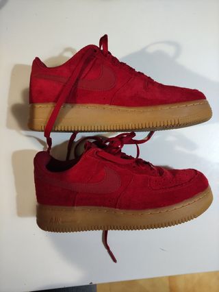 Zapatillas Nike Air Face 1