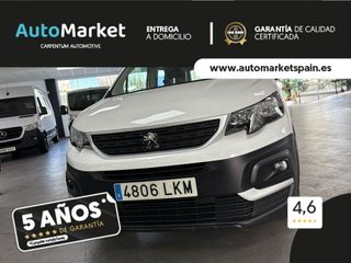 Peugeot Rifter COMBI 5 ACESS BL MIXTA