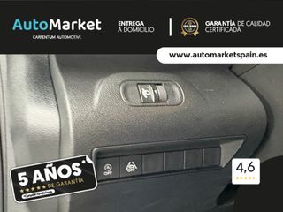 Peugeot Rifter COMBI 5 ACESS BL MIXTA