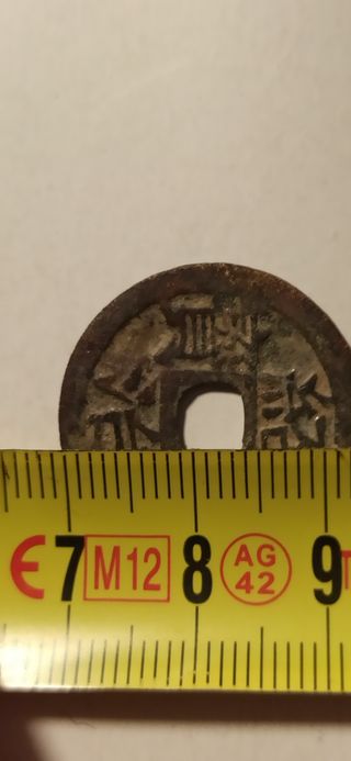 Moneda vietnamita