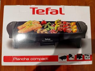 Plancha cocinar