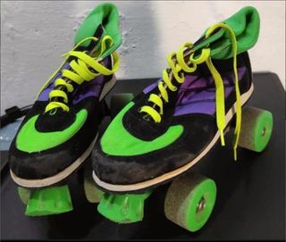 Patines talla 38