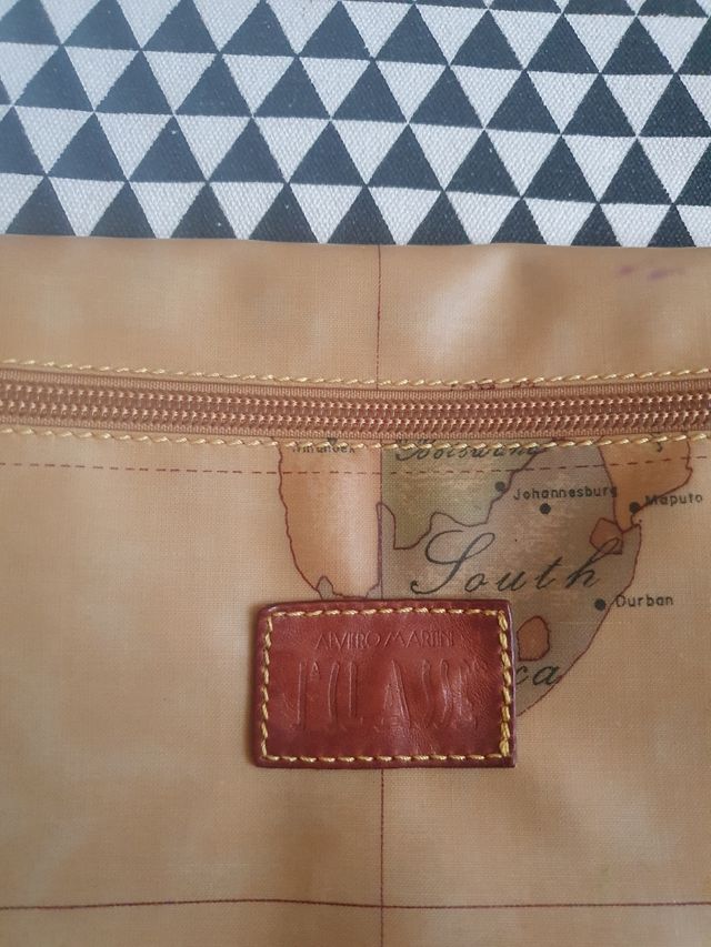 Bustina Alviero Martini 1 Classe