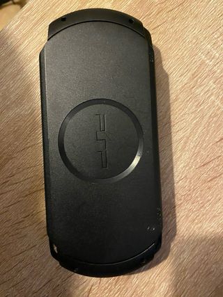 Psp