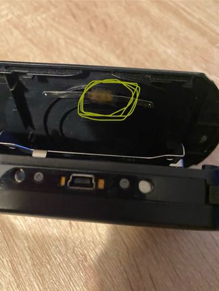 Psp