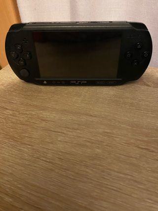Psp