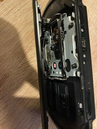 Psp