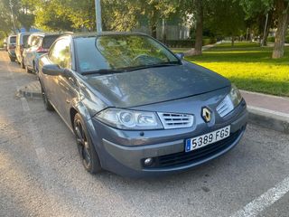 Renault Megane 2006