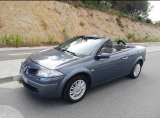 Renault Megane 2006