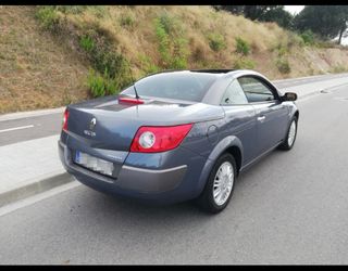 Renault Megane 2006