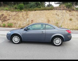 Renault Megane 2006