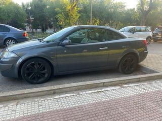Renault Megane 2006