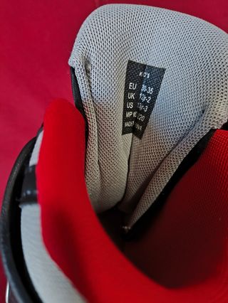 Patines hielo Roces talla 30-35