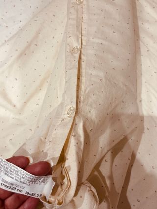 Ropa de cama Zara Home Kids