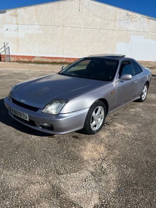 VENDO 2 HONDAS PRELUDE 