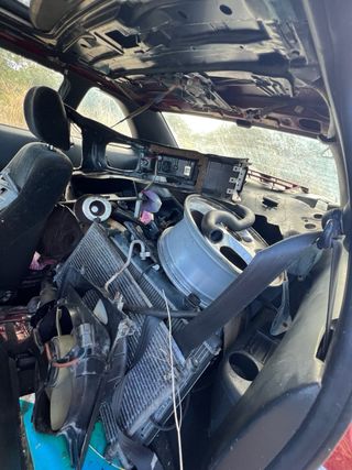 VENDO 2 HONDAS PRELUDE 