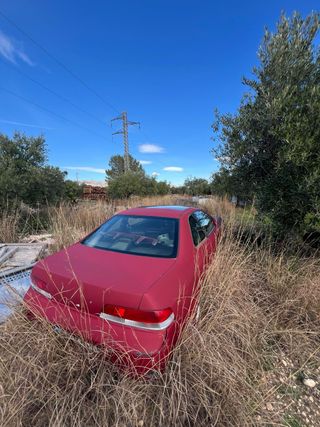 VENDO 2 HONDAS PRELUDE 