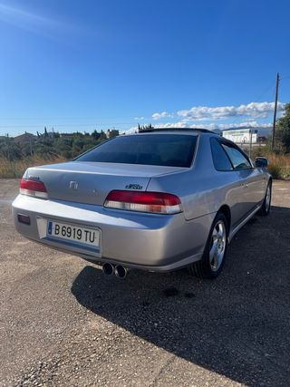 VENDO 2 HONDAS PRELUDE 